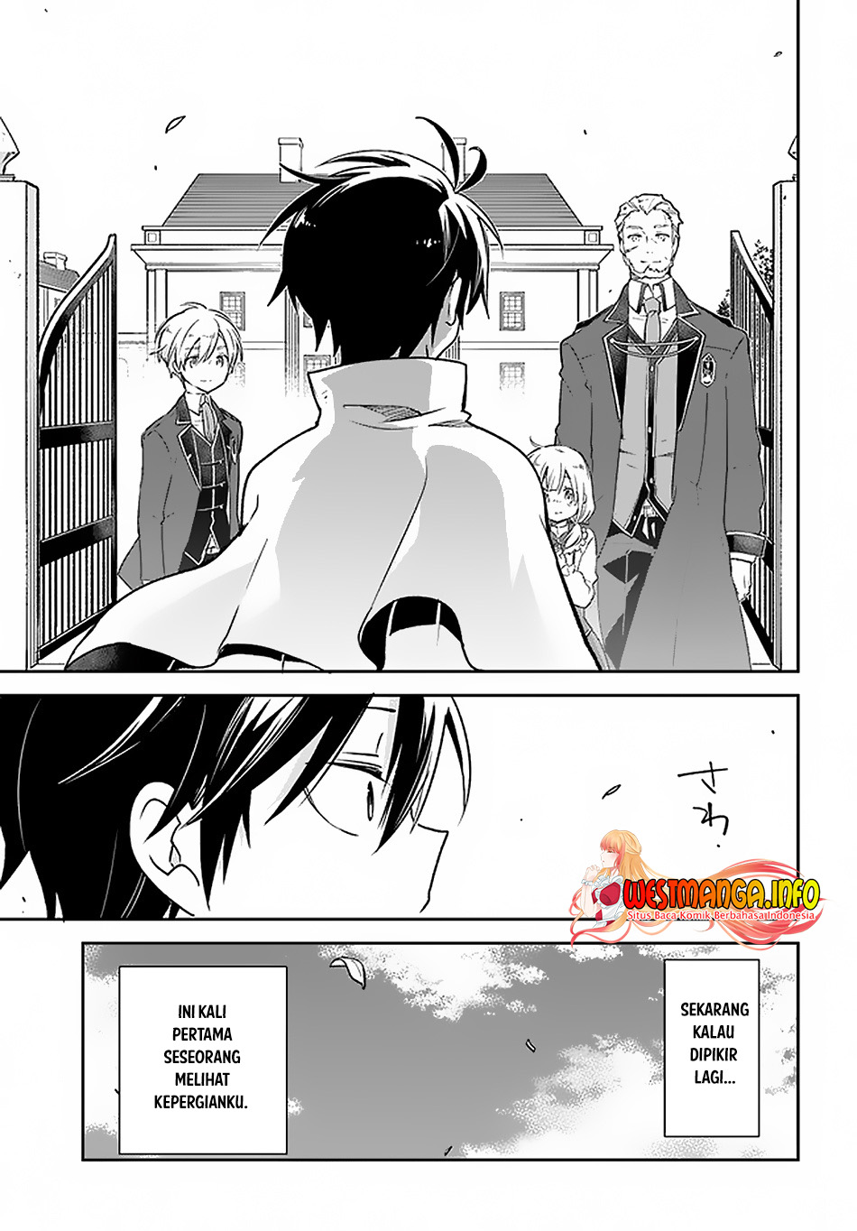 Henkyou Gurashi no Maou, Tensei shite Saikyou no Majutsushi ni naru ~Aisarenagara Nariagaru Moto Maō wa, Ningen o Shiritai~